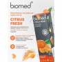 Зубная паста BioMed Citrus Fresh, 100 г