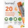 Зубная паста BioMed Citrus Fresh, 100 г