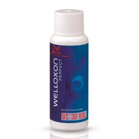 Крем-оксидант Wella Professionals Welloxon Perfect 9% 30 Vol, 60 мл