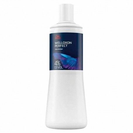 Крем-оксидант Wella Professionals Welloxon Perfect 4% 13 vol, 1 л