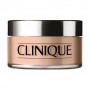 Пудра рассыпчатая Clinique Blended Face Powder and Brush, 4 Transparency, 35 г