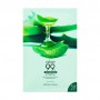 Гелева маска для лица Holika Holika Aloe 99% Soothing Gel Jelly Mask Sheet, 23 мл