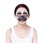 Тканевая маска для лица Holika Holika Baby Pet Magic Mask Sheet Anti-Wrinkle Pug Мопс, 22 мл