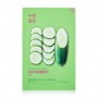 Успокаивающая тканевая маска для лица Holika Holika Pure Essence Mask Sheet Cucumber Огурец, 20 мл