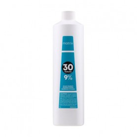 Крем-оксидант Matrix Cream Developer 30 Vol 9 %, 1 л