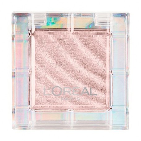 Тени для век L'Oreal Paris Color Queen Mono Eyeshadow 20 Queen, 3.8 г