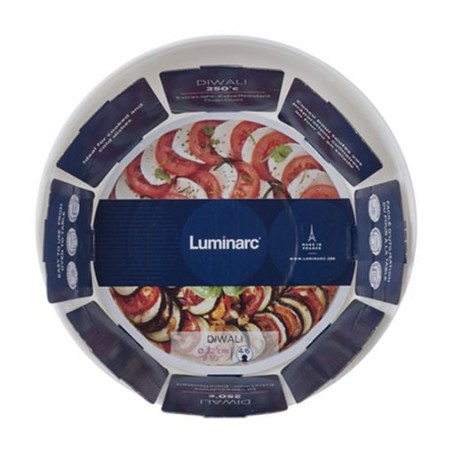 Форма для запекания Luminarc Diwali, 22 см (N3273)