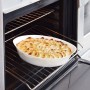 Форма для запекания Luminarc Smart Cuisine овальная, 32*20 см (N3083)