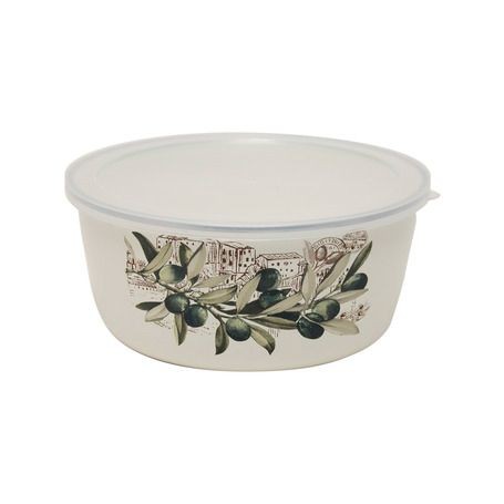 Контейнер INFINITY Olive 1600мл,6470526