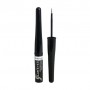 Подводка для глаз Rimmel Glam'Eyes Professional Liquid Liner 001 Black Glamour, 3.5 мл