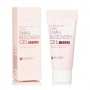 Гель-крем для лица Mizon Snail Recovery Gel Cream улиточный, 45 мл