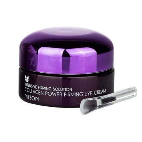 Крем для кожи вокруг глаз Mizon Collagen Power Firming Eye Cream коллагеновый, 25 мл