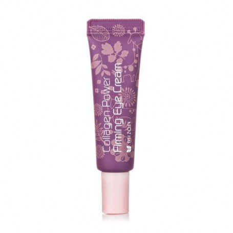 Крем для кожи вокруг глаз Mizon Collagen Power Firming Eye Cream с морским коллагеном, 10 мл