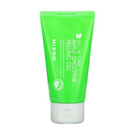 Пилинг-скатка для лица Mizon Special Care Apple Smoothie Peeling Gel с яблоком, 120 мл