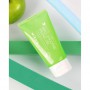 Пилинг-скатка для лица Mizon Special Care Apple Smoothie Peeling Gel с яблоком, 120 мл