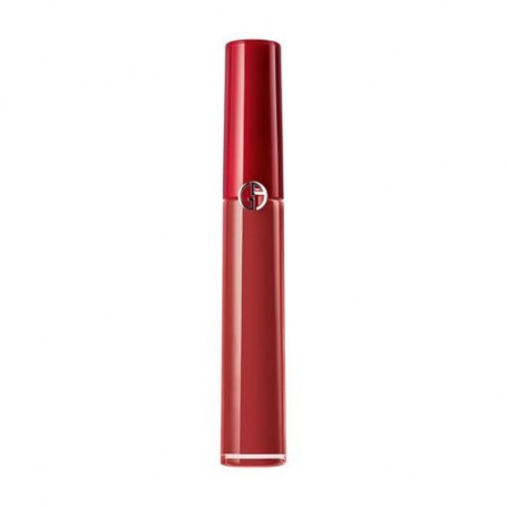 Жидкая матовая помада для губ Giorgio Armani Lip Maestro Liquid Lipstick 405 Sultan, 6.5 мл