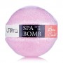 Бомба для ванны UTerra Native Litt Le Bomb Berry Sorbet Ягодный сорбет, 75 г