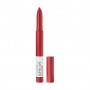 Стойкая матовая помада-карандаш для губ Maybelline New York Super Stay Ink Crayon Lipstick 15 Lead The Way, 1.5 г