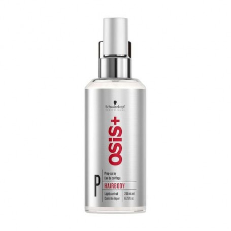 Спрей Schwarzkopf Professional OSiS+ для укладки волос с кондиционирующим эффектом 200 ml