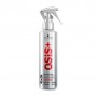 Термозащитный спрей для волос Schwarzkopf Professional Osis+ Flatliner Heat Protection Spray, 200 мл