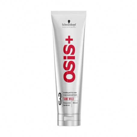 Крем для разглаживания волос Schwarzkopf Professional Osis+ Tame Wild, 150 мл