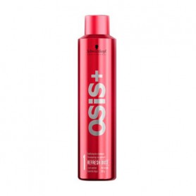 Сухой шампунь для волос Schwarzkopf Professional Osis + Refresh Dust Bodifying Dry Shampoo, 300 мл