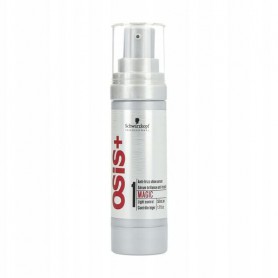 Сыворотка Schwarzkopf Professional Osis+ Magic Anti-Frizz Shine Serum для блеска волос, 50 мл