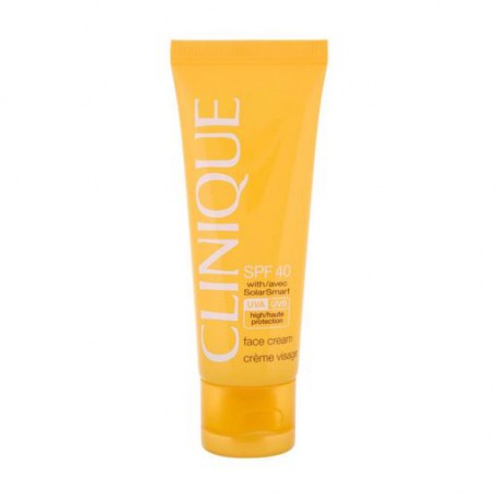 Крем для загара CLINIQUE Sun SPF40, 50мл