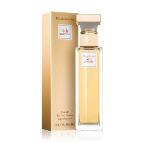 Парфюмированная вода Elizabeth Arden 5th Avenue женская 30мл