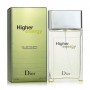 Christian Dior Higher Energy Туалетная вода мужская, 100 мл