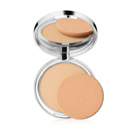 Пудра компактная для лица Clinique Stay-Matte Sheer Pressed Powder Oil-Free 101 Invisible Matte 7.6 г