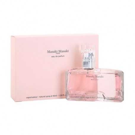 Парфюмированная вода Masaki Matsushima Masaki/Masaki женская 40мл