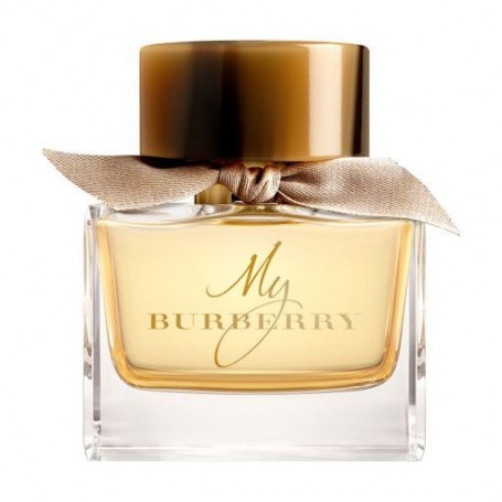 Burberry My Burberry Парфюмированная вода женская, 90 мл