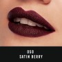 Жидкая матовая помада для губ Max Factor Lipfinity Velvet Matte Lipstick, 50 Satin Berry, 3.5 мл