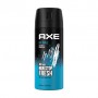 Дезодорант-спрей мужской Axe Ice Chill 48H Non Stop Fresh, 150 мл