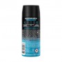 Дезодорант-спрей мужской Axe Ice Chill 48H Non Stop Fresh, 150 мл