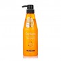 Лосьон для укладки волос Welcos Confume Hair Miky Lotion, 600 мл