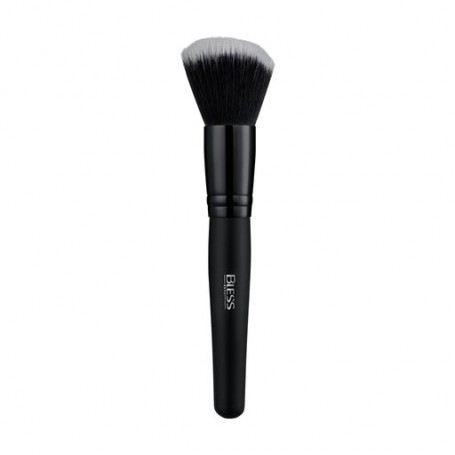 Кисть для пудры та румян Bless Beauty Brush 05