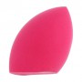 Скошенный спонж для макияжа Bless Beauty Puff Make Up Sponge, розовый