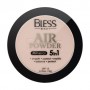 Компактная минеральная пудра для лица Bless Beauty Air Powder 5 in 1 SPF 15, 106, 10 г