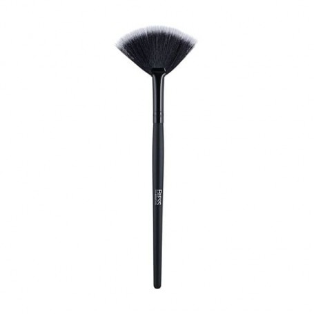 Кисть для бронзера и хайлайтера Bless Beauty Brush 15