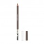 Карандаш для бровей Malu Wilz Eyebrow Designer 4 Dark Brown Experience, 1 г