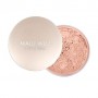 Рассыпчатая минеральная пудра для лица Malu Wilz Just Minerals Powder Foundation 01 Soft Porcelain, 15 г