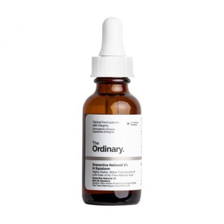 Сыворотка для лица с 2% ретиноидами в сквалане The Ordinary Granactive Retinoid 2% in Squalane, 30 мл