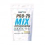 Пищевая добавка протеин Vansiton Mega Protein Pro-70 Ваниль, 450 г