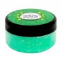 Сахарно-солевой скраб для тела Nishen Sugar-Salt Scrub Огурец и бамбук, 365 г