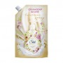 Жидкое крем-мыло Shik Hand & Body Wash Luxurious Peony (дой-пак), 500 мл