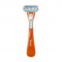 Одноразовые станки для бритья Gillette Venus Riviera женский, 3 шт