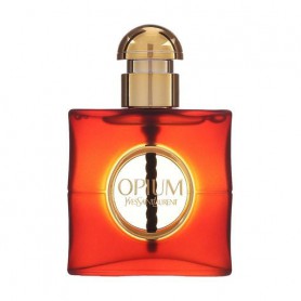 Yves Saint Laurent Opium Парфюмированная вода женская, 50 мл