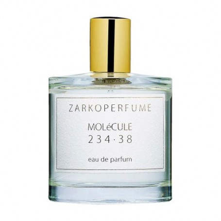 Zarkoperfume MOLeCULE 234.38 Парфюмированная вода унисекс, 100 мл (ТЕСТЕР)